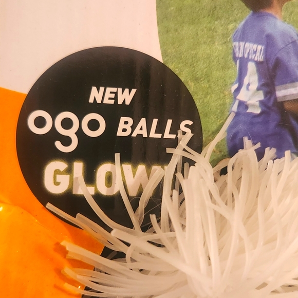 New- OgoDisk-XS Ogo Sport Trampoline for Balls - Picture 5 of 6